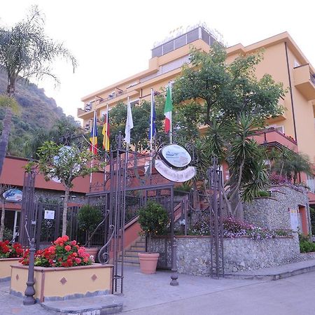 Art Hotel Diamond Naxos Taormina Giardini Naxos Exterior photo