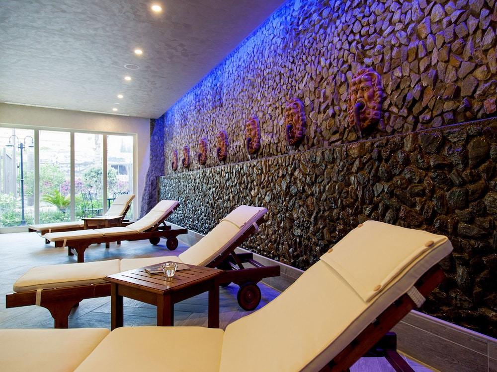 Art Hotel Diamond Naxos Taormina Giardini Naxos Facilities photo