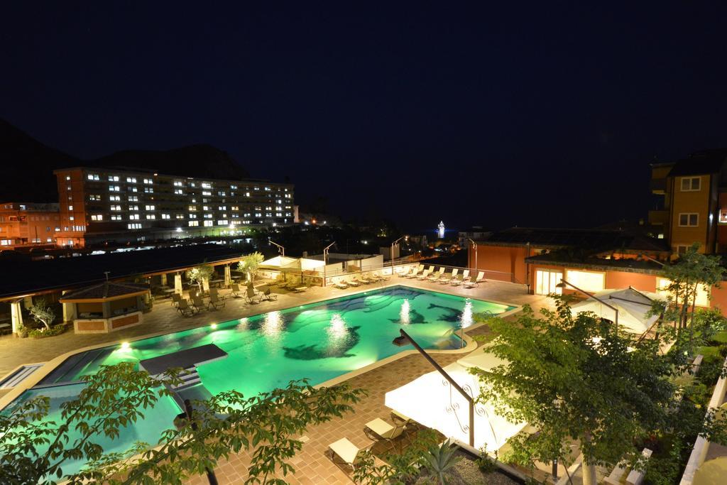 Art Hotel Diamond Naxos Taormina Giardini Naxos Exterior photo
