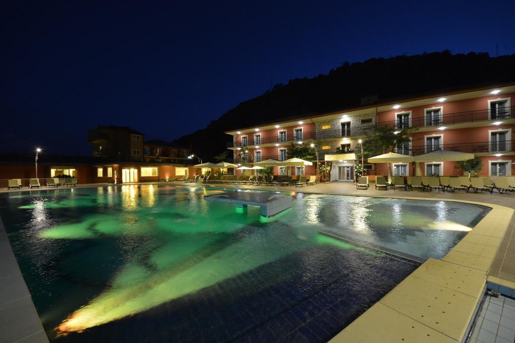 Art Hotel Diamond Naxos Taormina Giardini Naxos Exterior photo