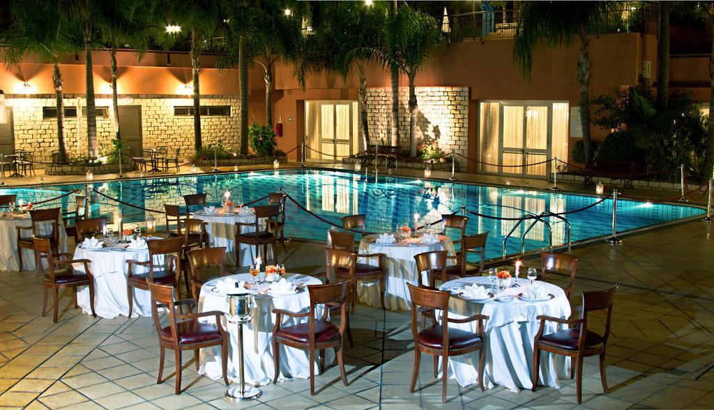 Art Hotel Diamond Naxos Taormina Giardini Naxos Exterior photo