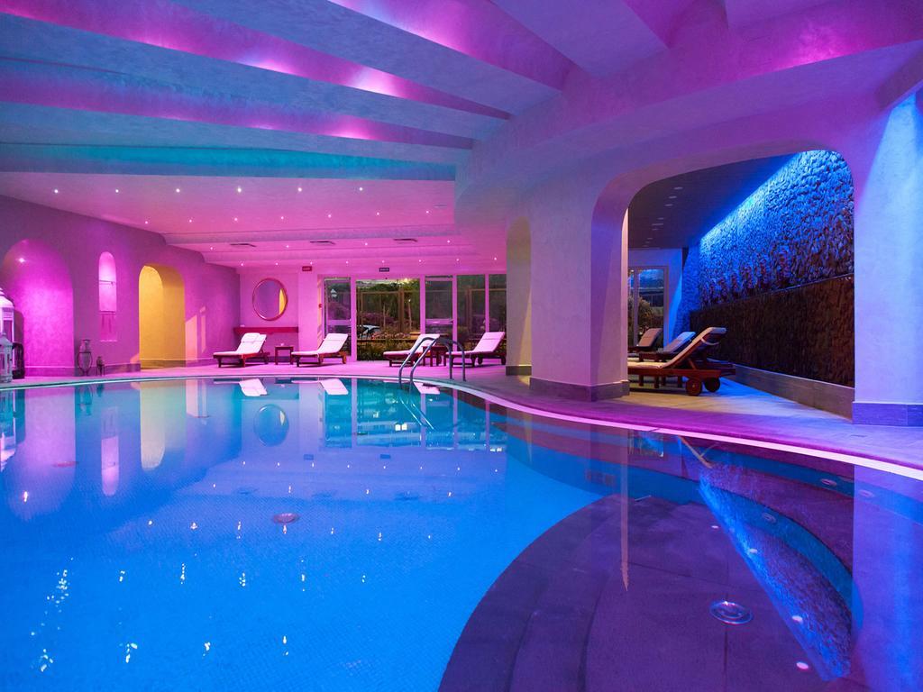 Art Hotel Diamond Naxos Taormina Giardini Naxos Exterior photo