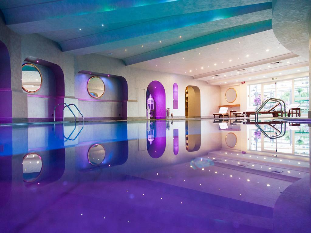 Art Hotel Diamond Naxos Taormina Giardini Naxos Exterior photo