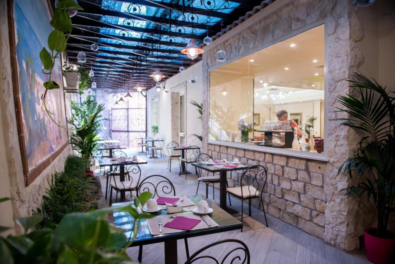 Art Hotel Diamond Naxos Taormina Giardini Naxos Exterior photo