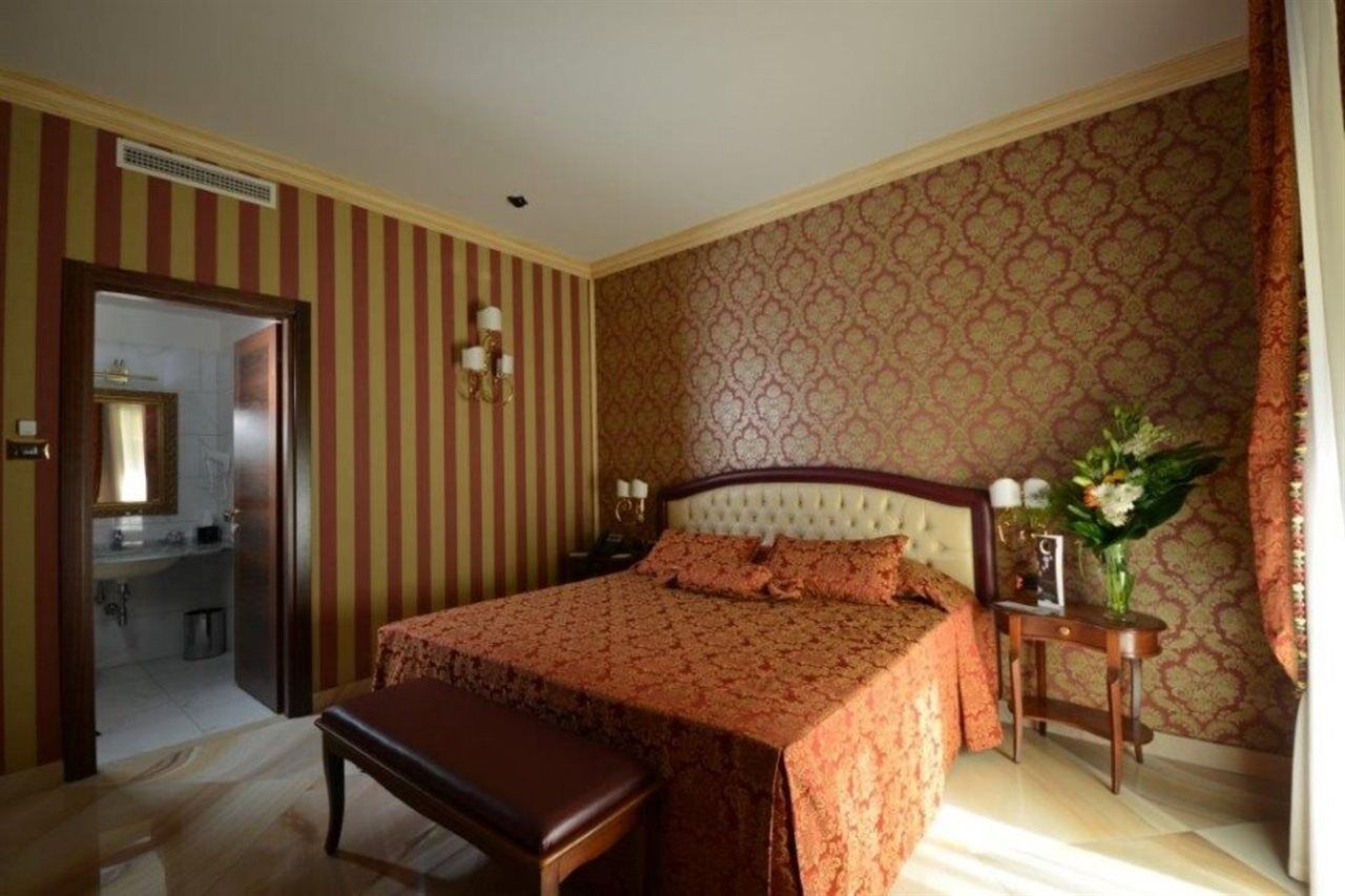 Art Hotel Diamond Naxos Taormina Giardini Naxos Exterior photo